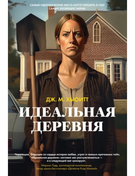 Идеальная деревня