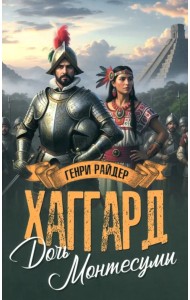 Дочь Монтесумы