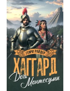 Дочь Монтесумы