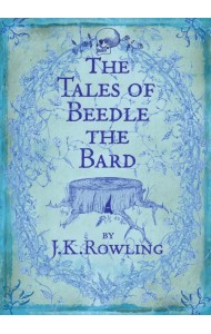 The Tales of Beedle the Bard