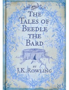 The Tales of Beedle the Bard