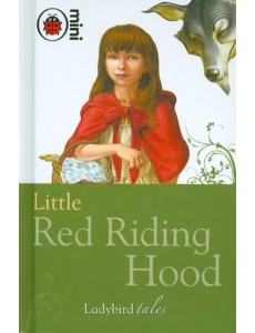 Little Red Riding Hood