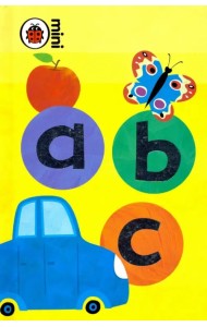 Early Learning: ABC