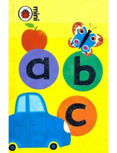 Early Learning: ABC
