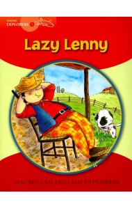 Young Explorers 1: Lazy Lenny