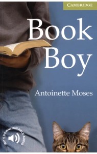 Book Boy