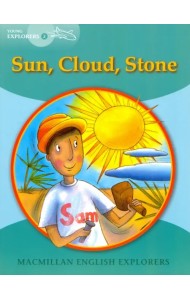 Young Explorers 2: Sun Cloud Stone