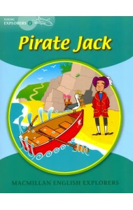 Young Explorers 2: Pirate Jack