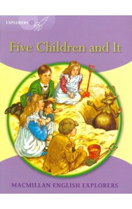 Five Children and It