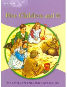 Five Children and It