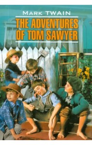 The adventures of Tom Sawyer