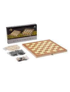 Нарды, шахматы, шашки