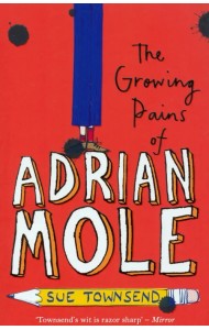 The Growing Pains of Adrian Mole