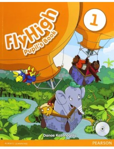 Fly High 1. Pupil Fly High 1. Pupil