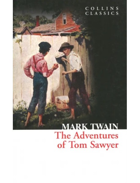 The Adventures of Tom Sawyer