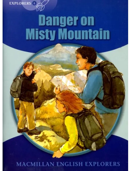 Danger on Misty Mountain