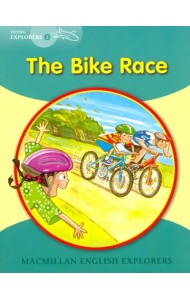 The Bike Race