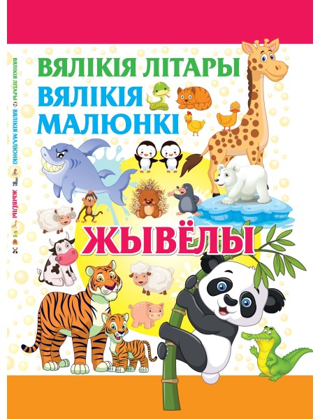 Жывелы