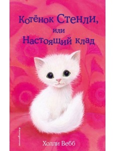 Котенок Стенли, или Настоящий клад