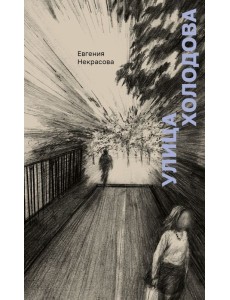 Улица Холодова Улица Холодова