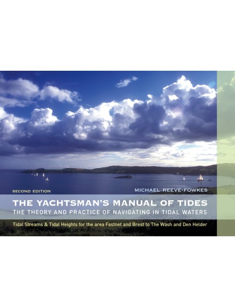Yachtsman's Manual of Tides