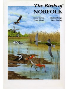 Birds of Norfolk