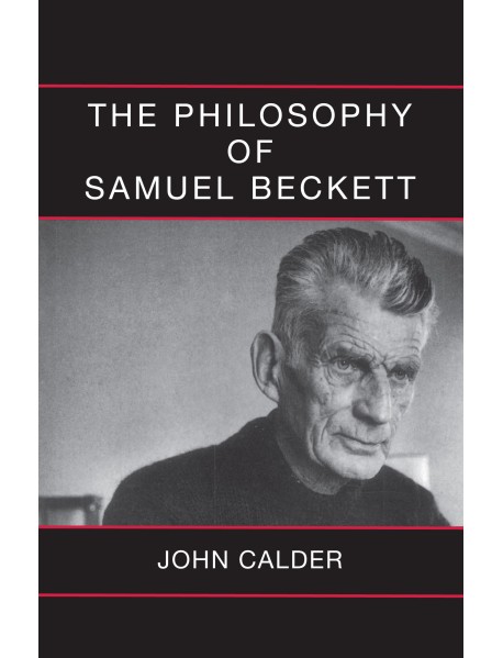 The Philosophy of Samuel Beckett