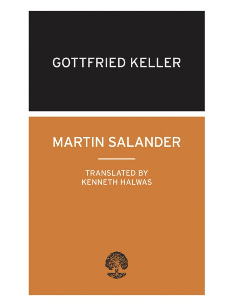 Martin Salander