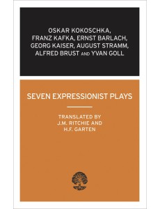 Seven Expressionist Plays