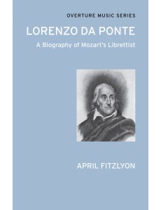 Lorenzo Da Ponte Lorenzo Da Ponte
