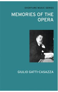 Memories of the Opera