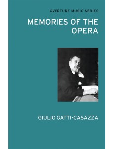 Memories of the Opera