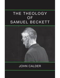 The Theology of Samuel Beckett