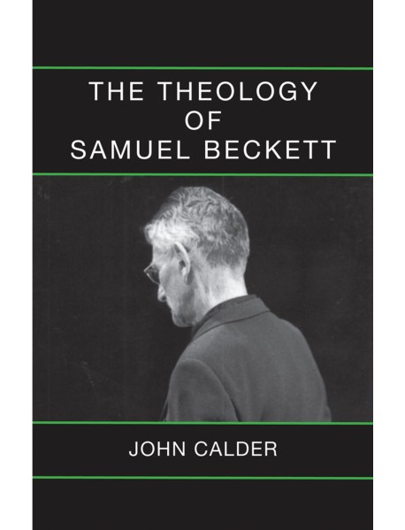 The Theology of Samuel Beckett