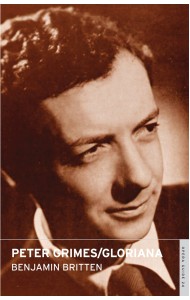 Peter Grimes/Gloriana