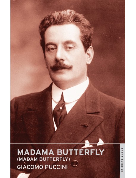Madama Butterfly (Madam Butterfly)