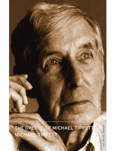 The Operas of Michael Tippett