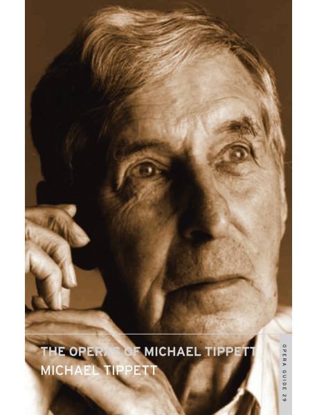 The Operas of Michael Tippett