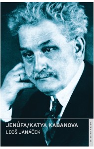 Jenufa/Katya Kabanova