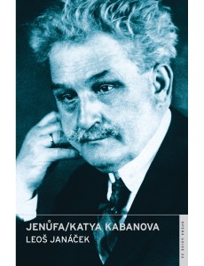 Jenufa/Katya Kabanova