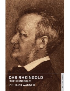 Das Rheingold (The Rhinegold) Das Rheingold (The Rhinegold)