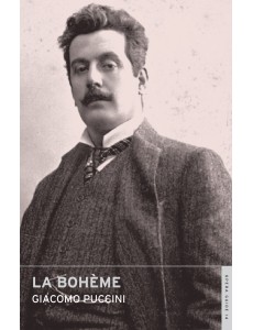 La bohème La bohème