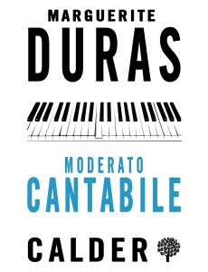 Moderato Cantabile