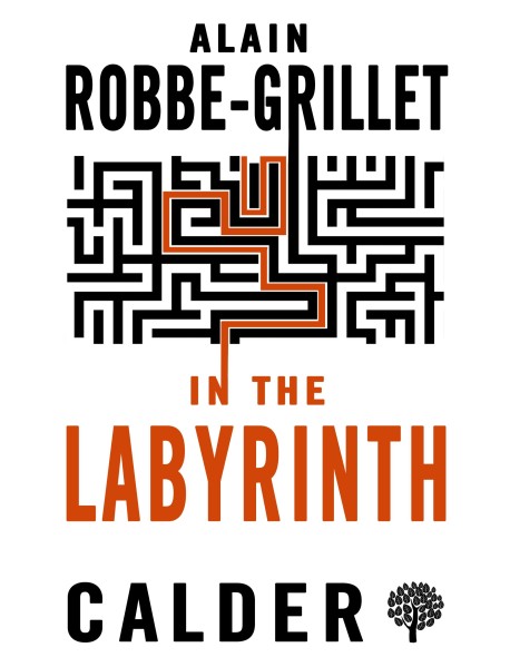 In the Labyrinth