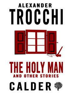 The Holy Man and Other Stories