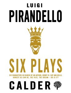 Six Plays