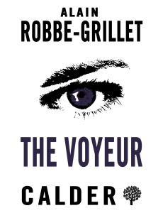 The Voyeur