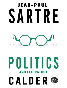 Politics and Literature