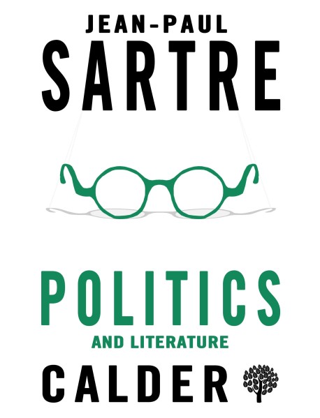 Politics and Literature