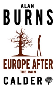 Europe after the Rain